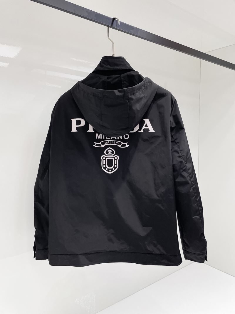 Prada Outwear